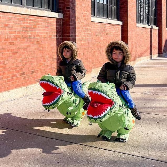 Photo of Jurassic Quest