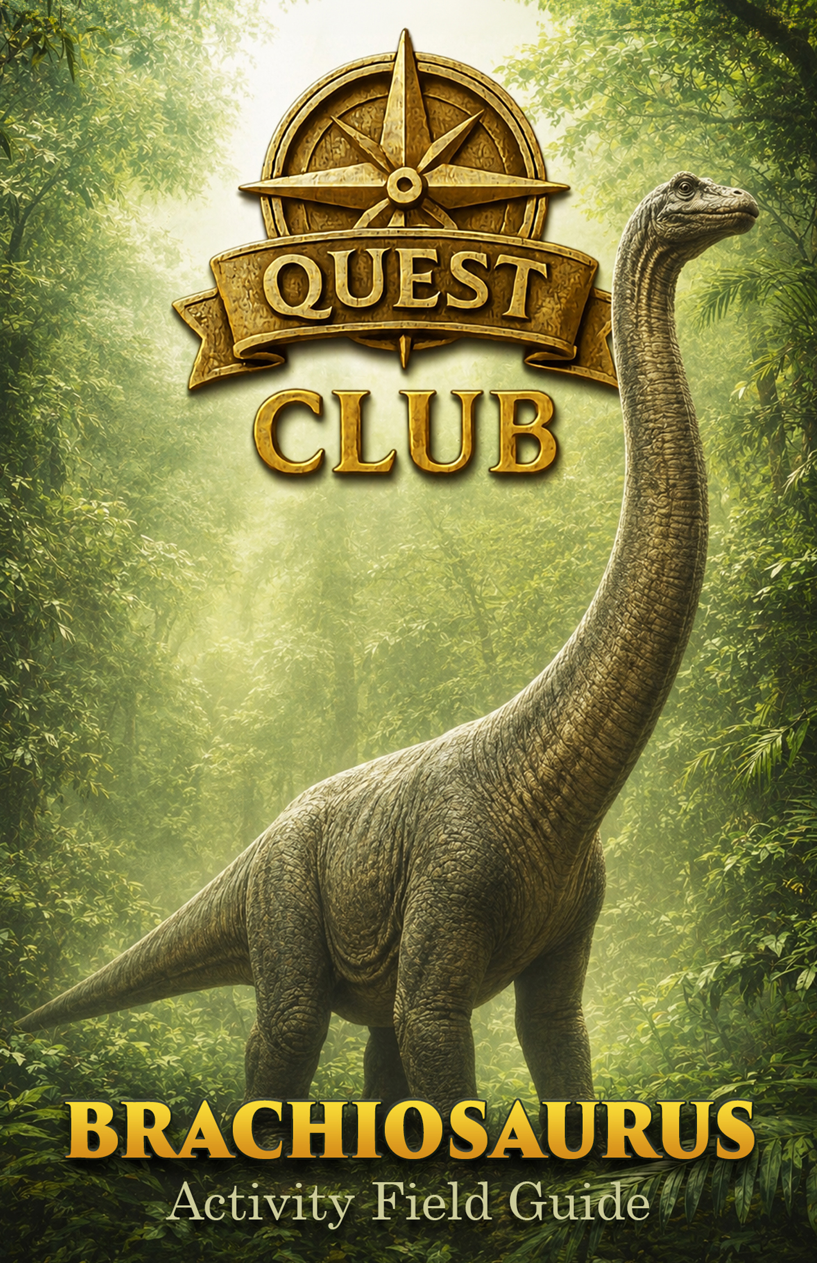 Brachiosaurus