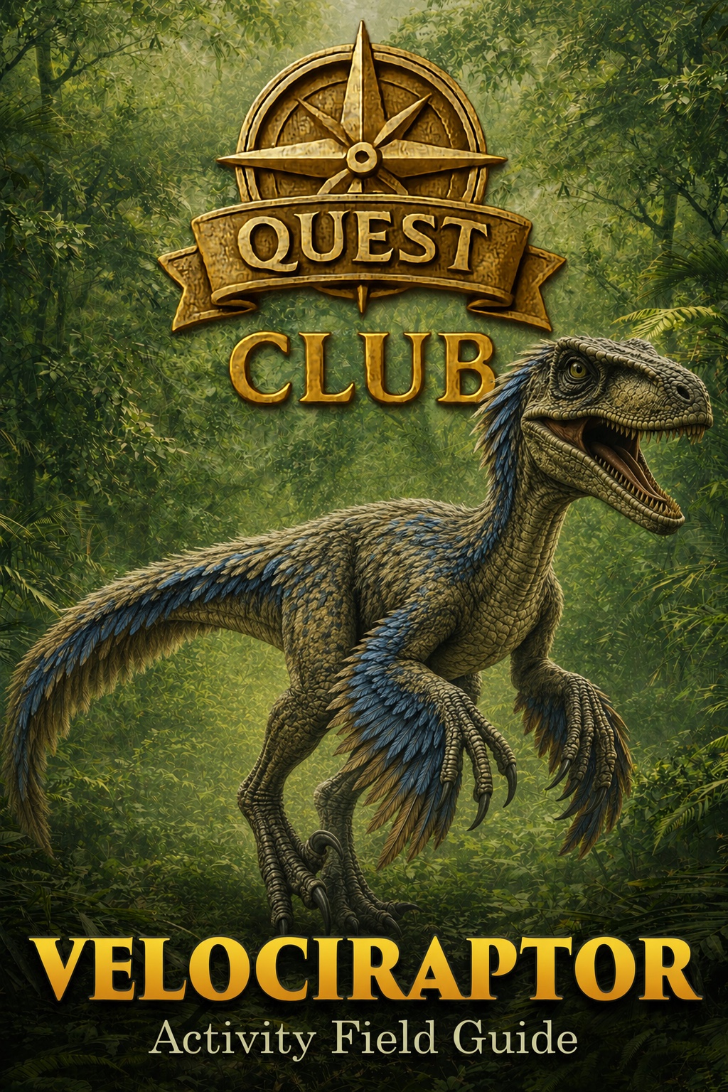 Velociraptor